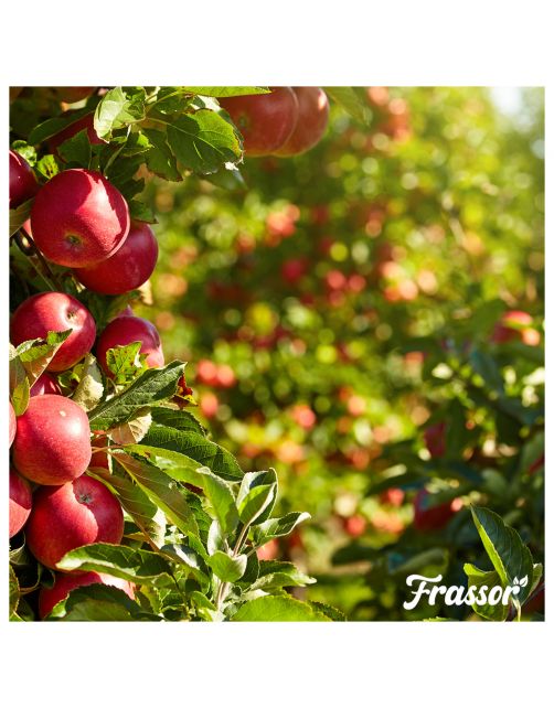 Frassor Insectenmest Tuin Frass - Siertuinmeststoffen