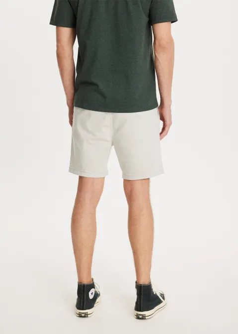 Korte broek met strik bruin (BRN.CL)