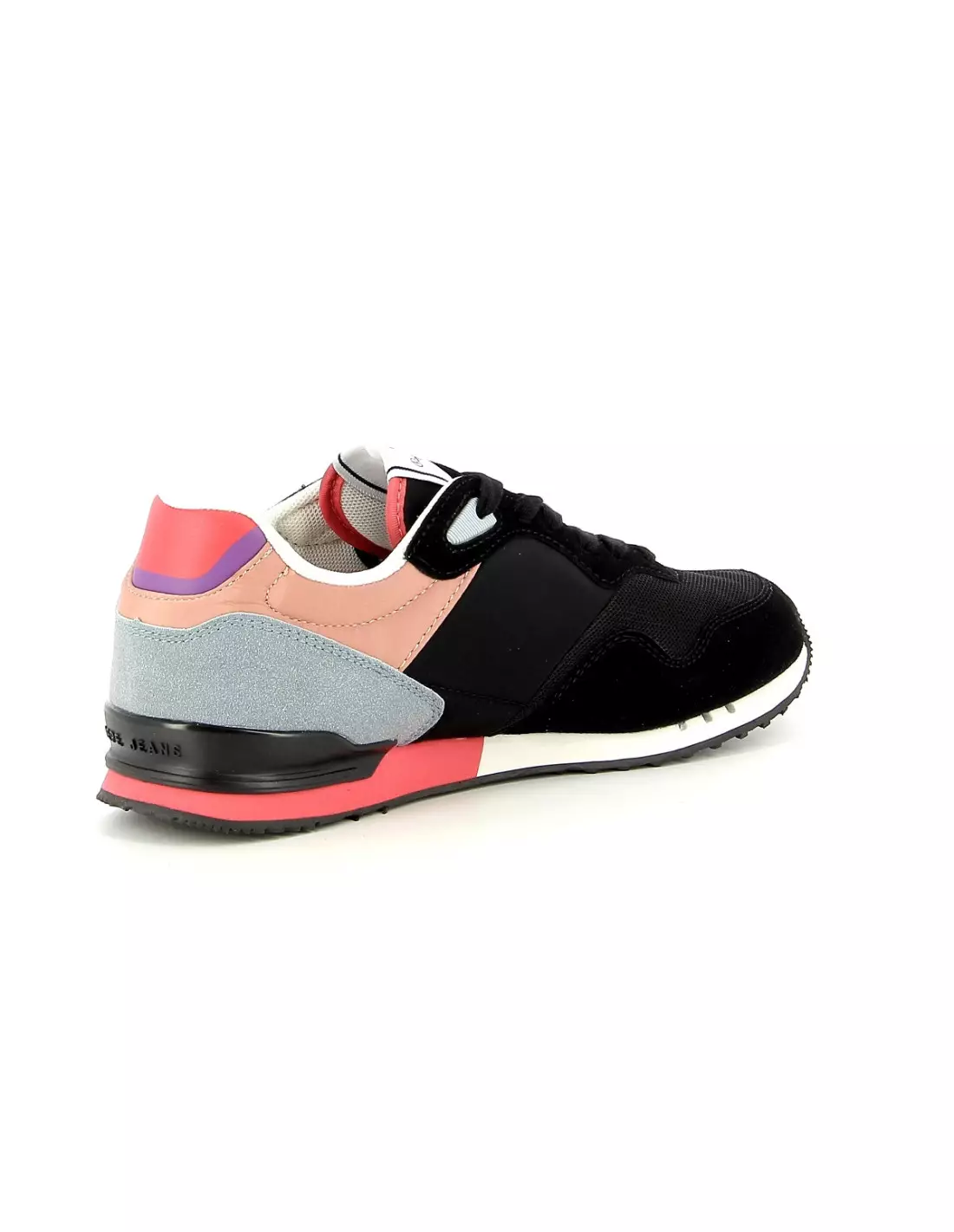 PEPE JEANS LONDON ONE - Sneakers Noir