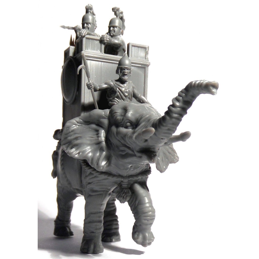 African War Elephant