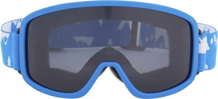 MCKINLEY Mistral 2. 0 Kids skibriller Blå