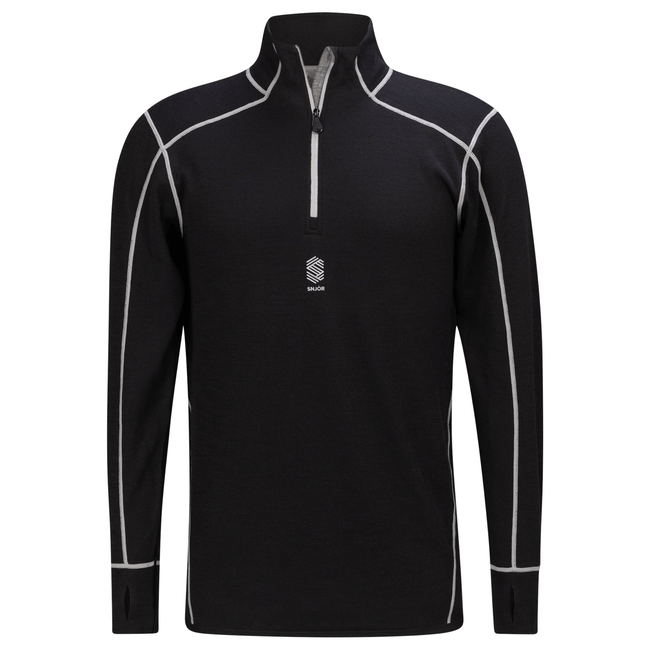Snjór Val Thorens Exclusive HZ - Ull og ullsett