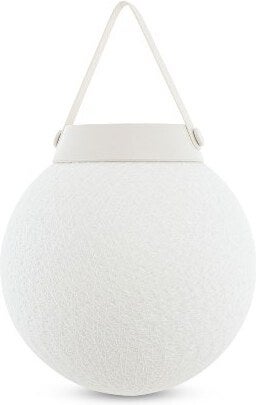 Cotton Ball Lights hanglamp White wit D 20 H 22,5 cm