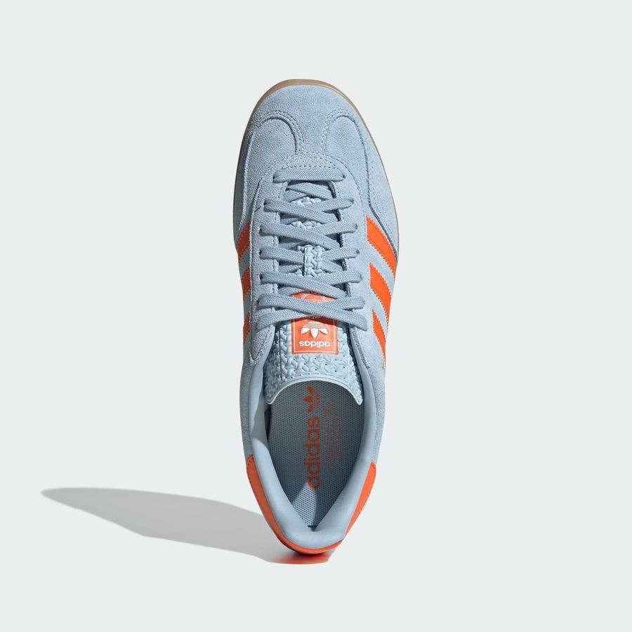 Adidas Original Chaussure Gazelle Indoor