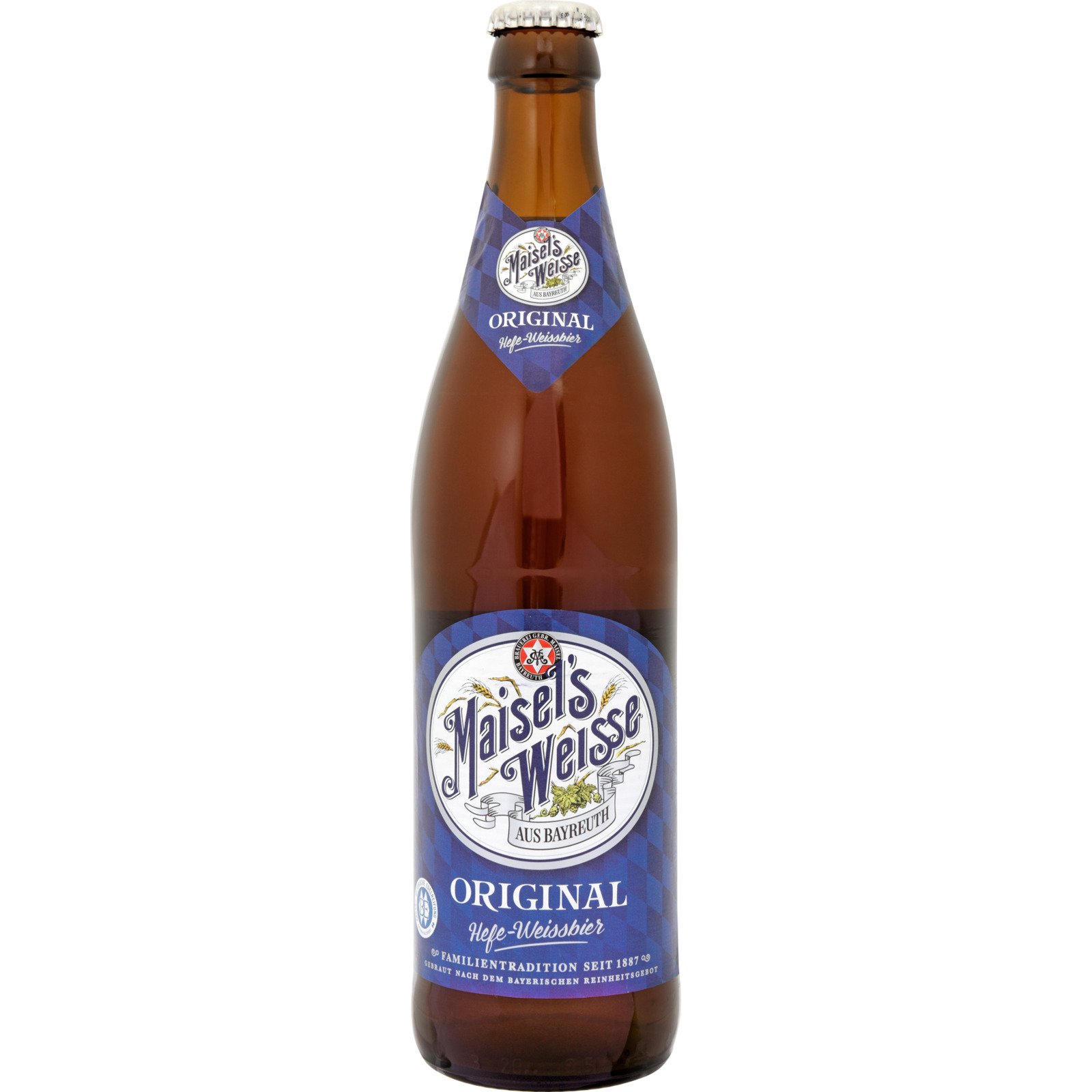 Maisel's Weisse Original 6 x 50 cl