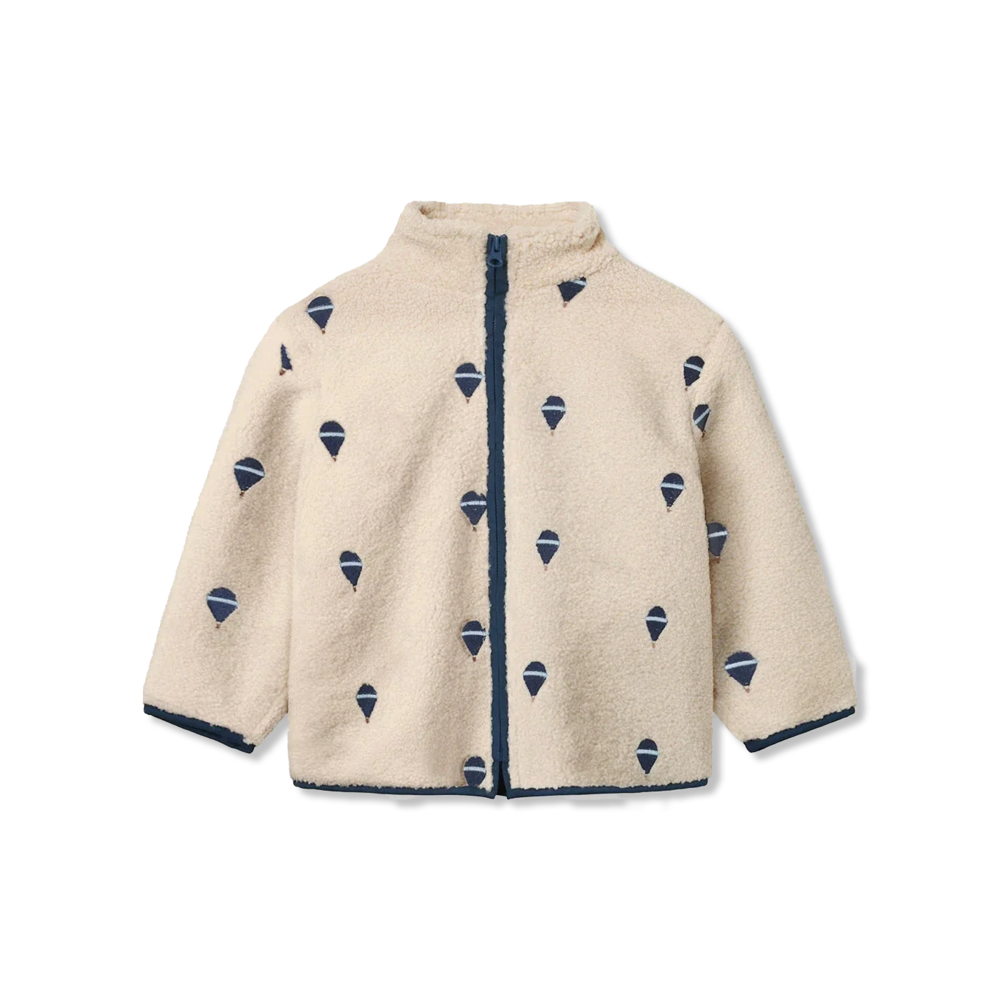 TEDDY fleece
