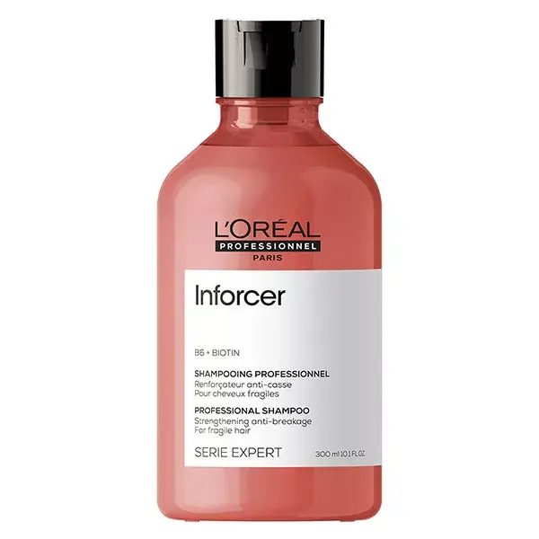 L'Oréal Professionnel Serie Expert Inforcer Shampoo Fortalecedor 300ml