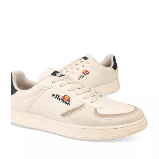 Baskets BLANC ELLESSE