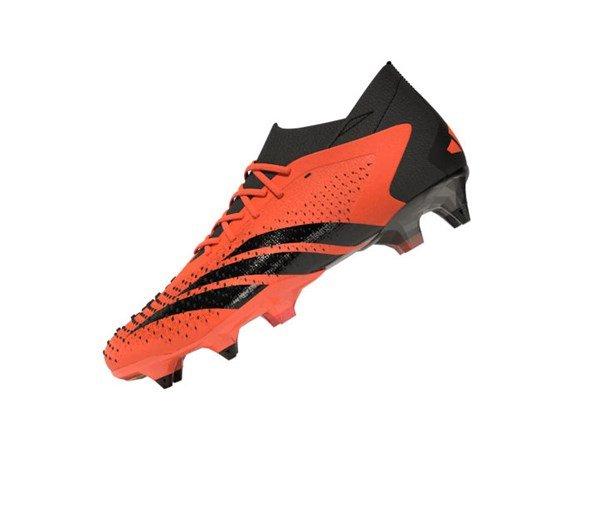 adidas Predator Accuracy .1 Low Soft Ground Football Boots
