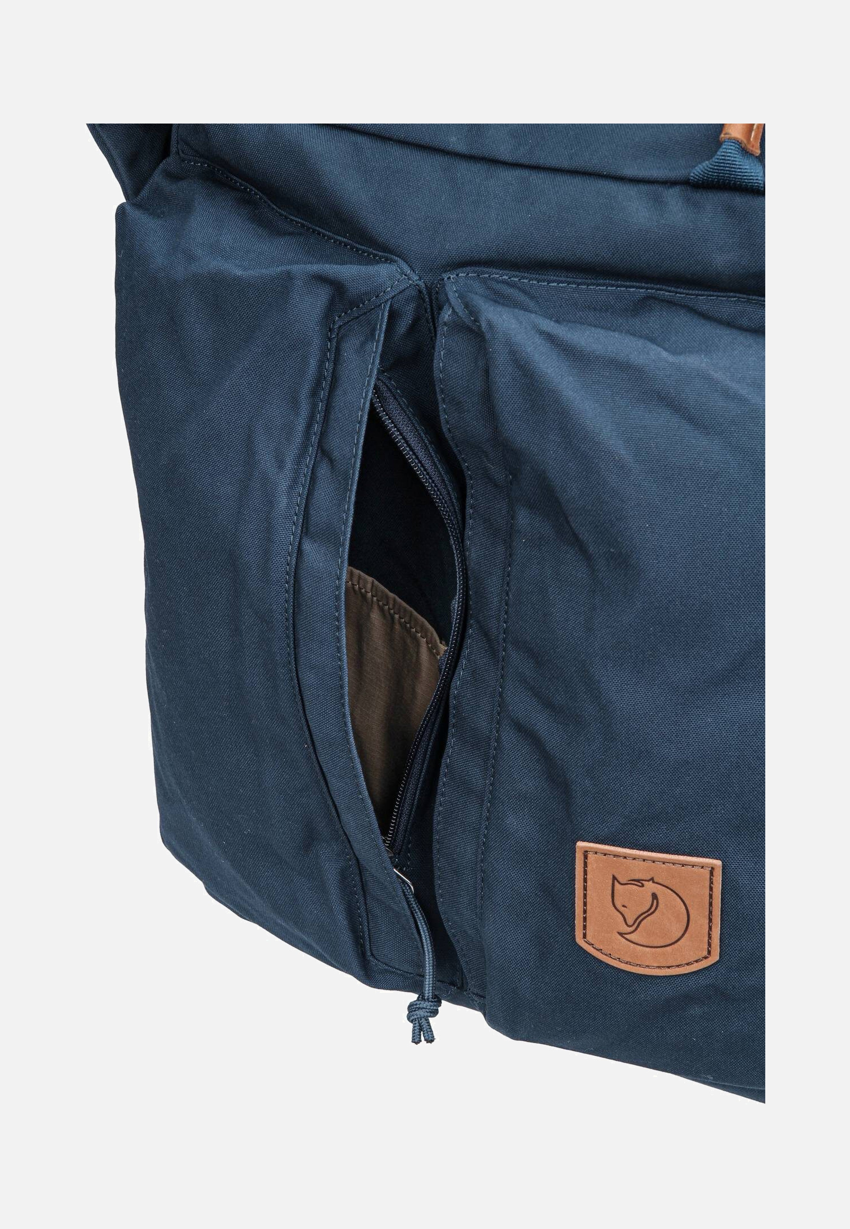 Haulpack No. 1 Navy - Rucksack
