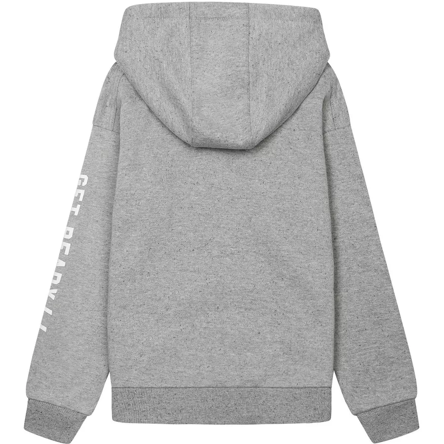 MINOTI Hoodie Grau