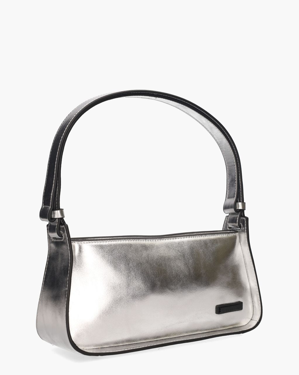 Liebeskind Franzis Crossbody Bag Small Zilver Tas
