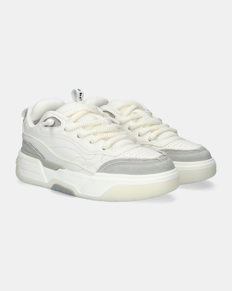 BRX by Bronx Skat-err Dad Sneakers  - wit
