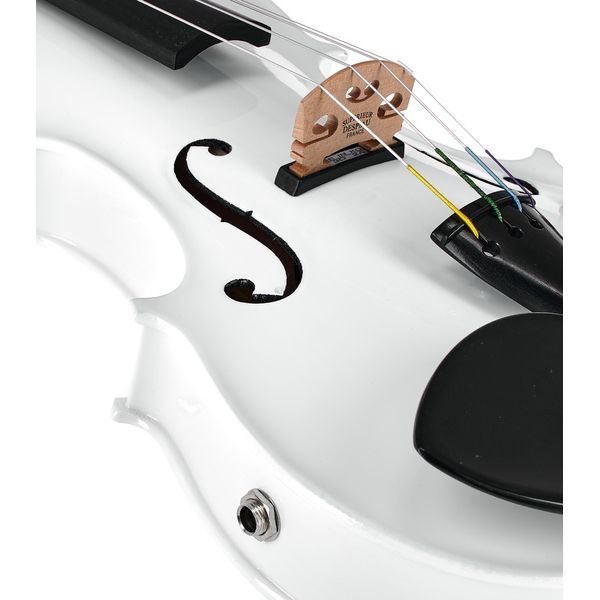 Thomann Electric Violin 4/4 WH
