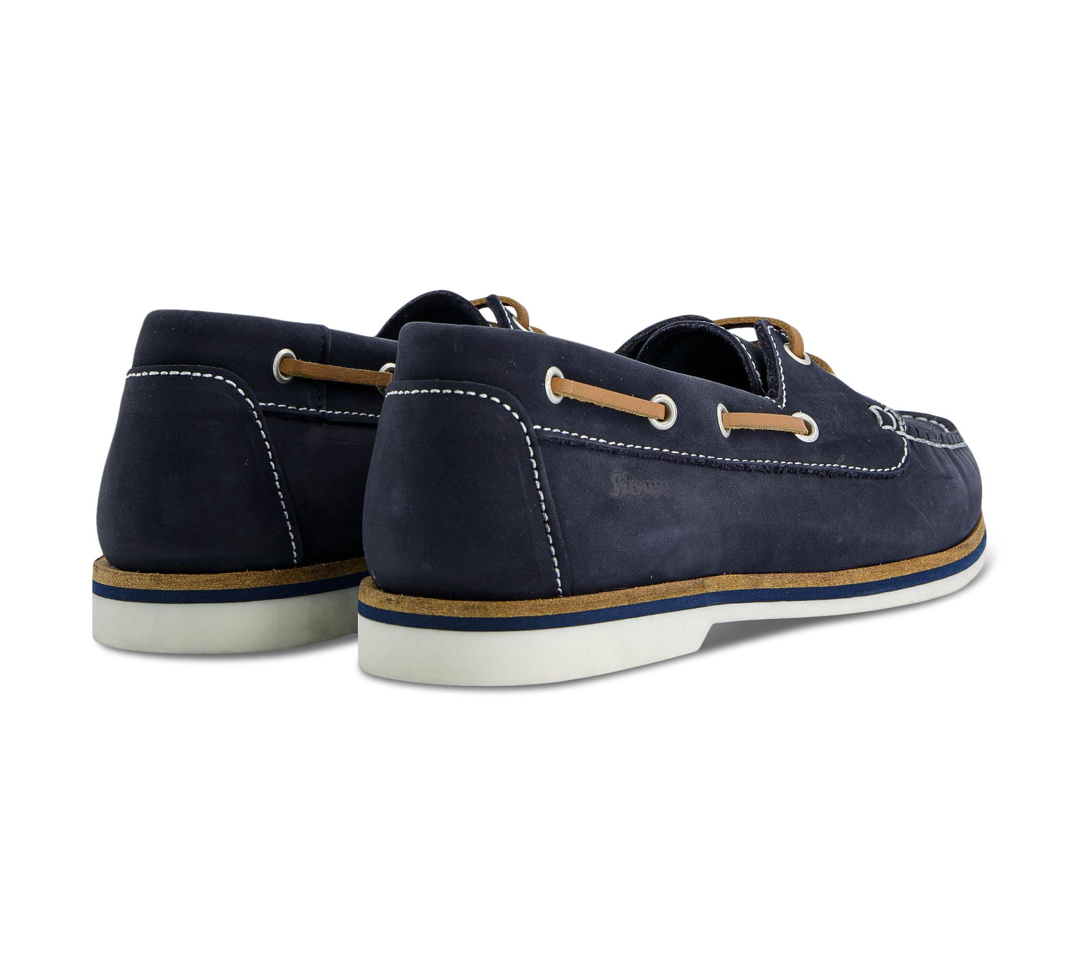 Sioux Nakimba blau