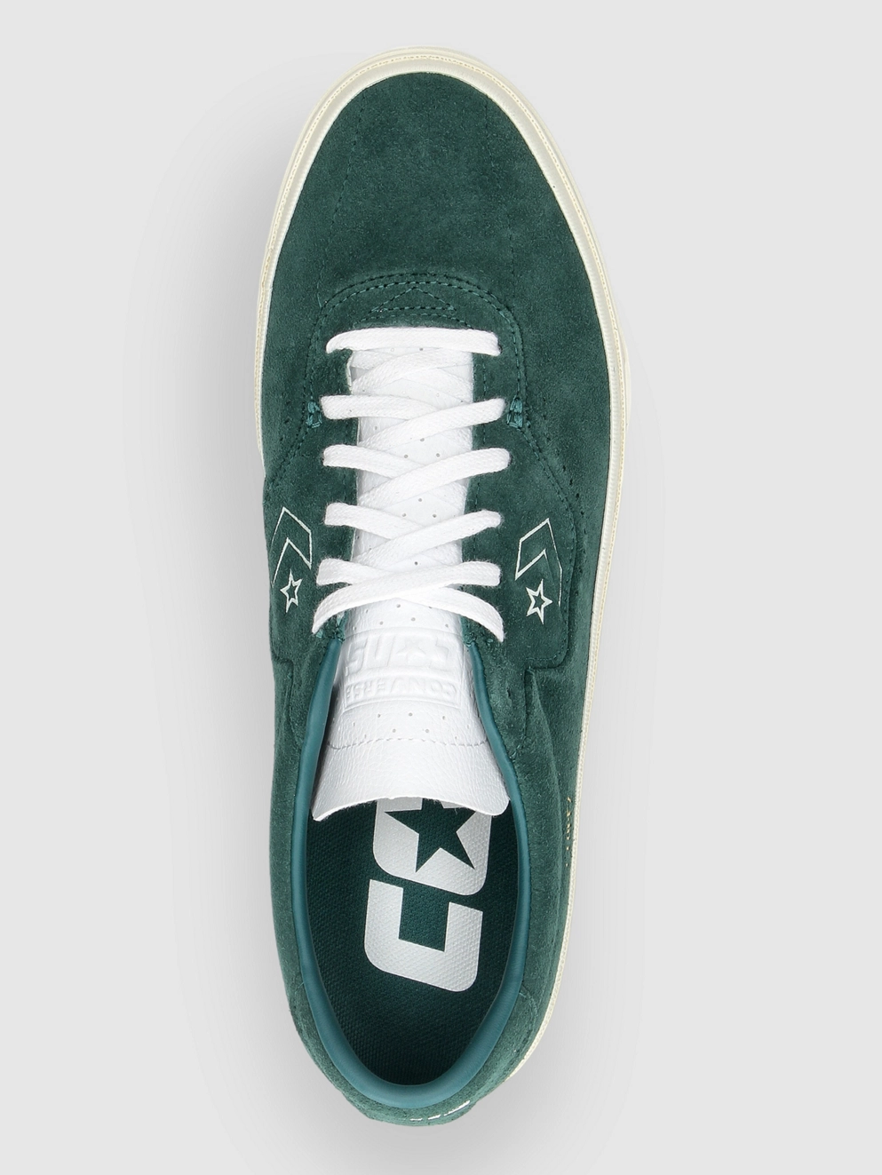 Converse Louie Lopez Pro Skate Shoes dragon scale/white/egret