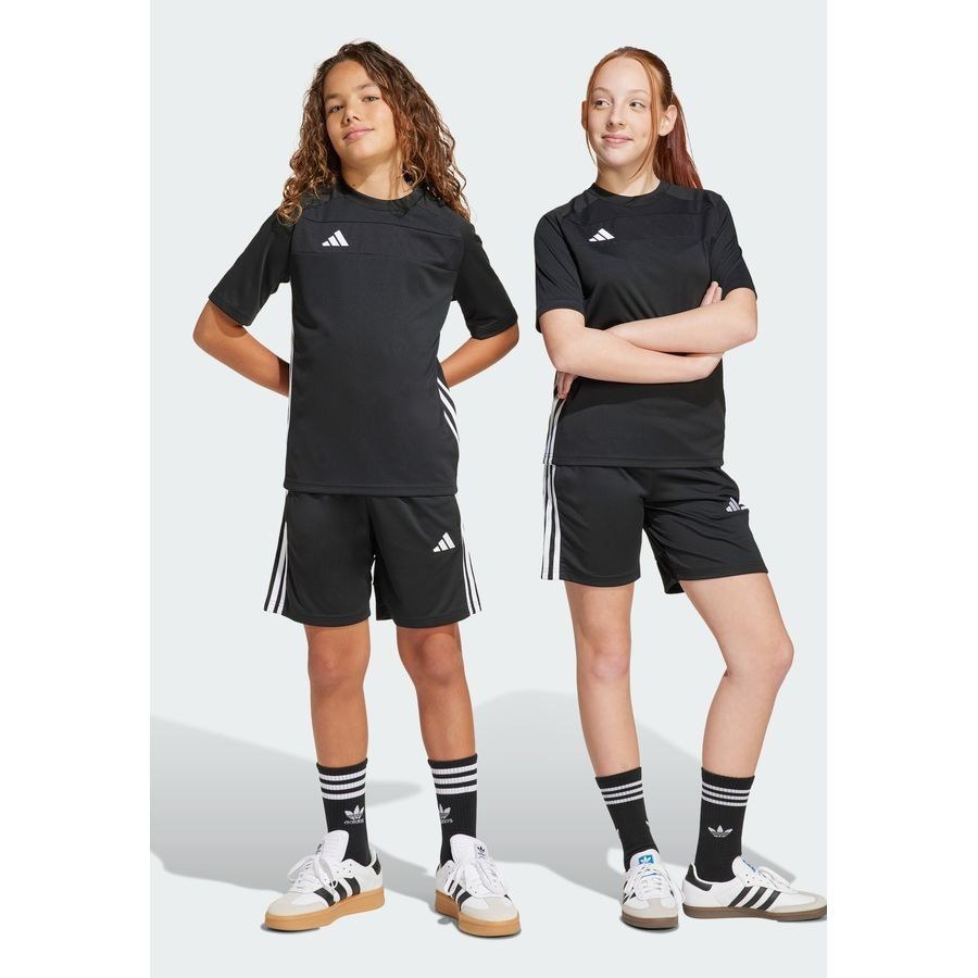 Adidas Short Tiro 25 Essentials Enfants