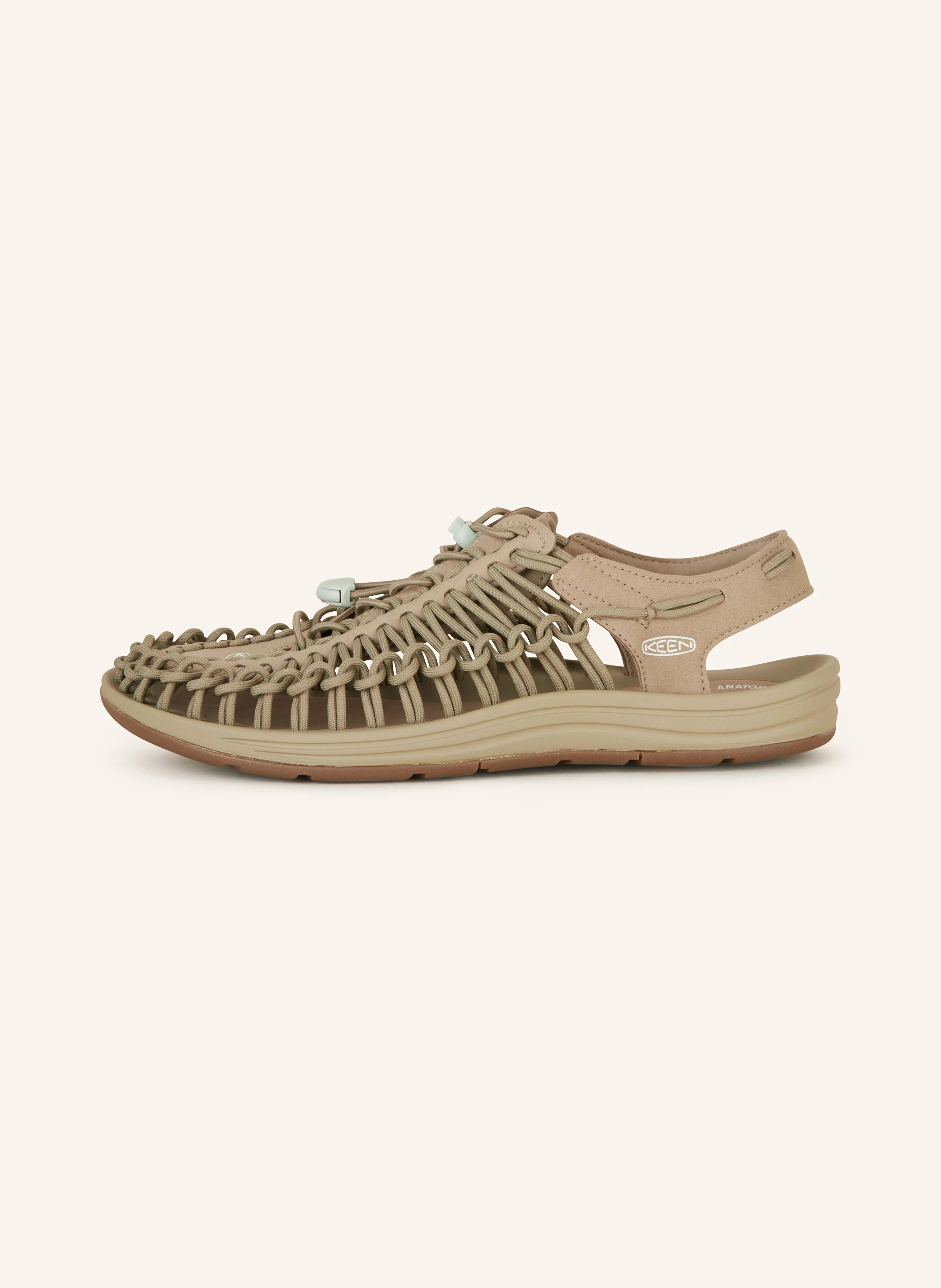KEEN Trekking-Sandalen UNEEK