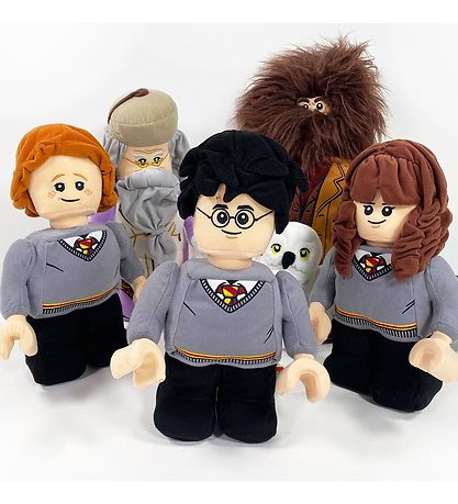LEGO? Bamse - Harry Potter - Ron Weasley - 31 cm