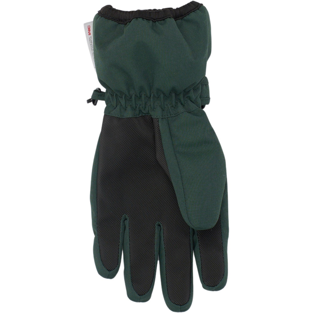 Køb Mikk-Line Darkest Sprouse Polyester Handsker