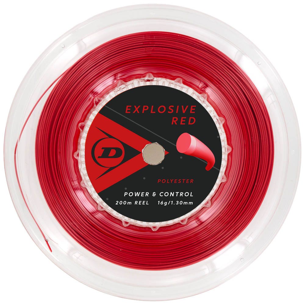 Dunlop  SUPER PREMIUM POLYESTER 200M