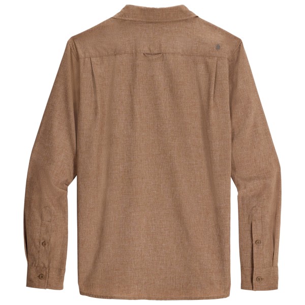 Royal Robbins - Amp Lite II L/S - Chemise