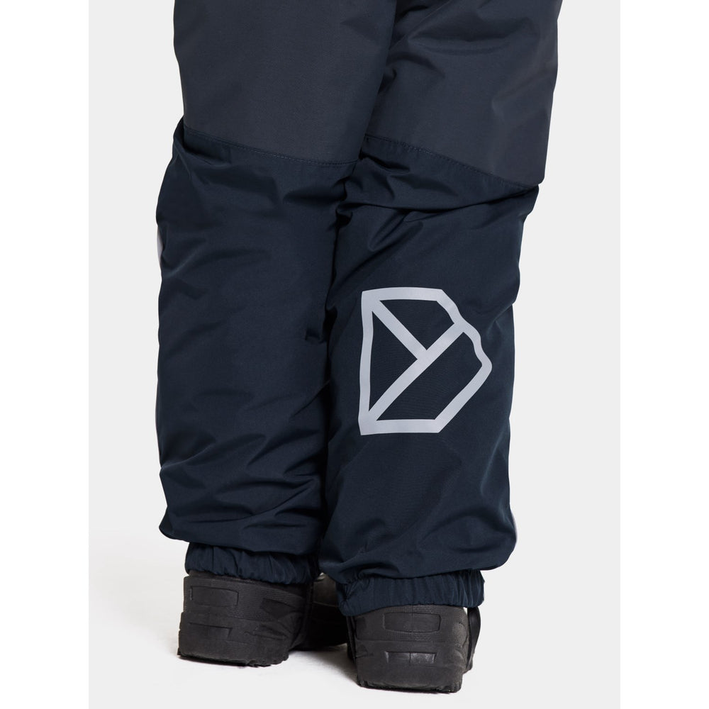 Køb Didriksons Navy Narvi Kids Bukser 2