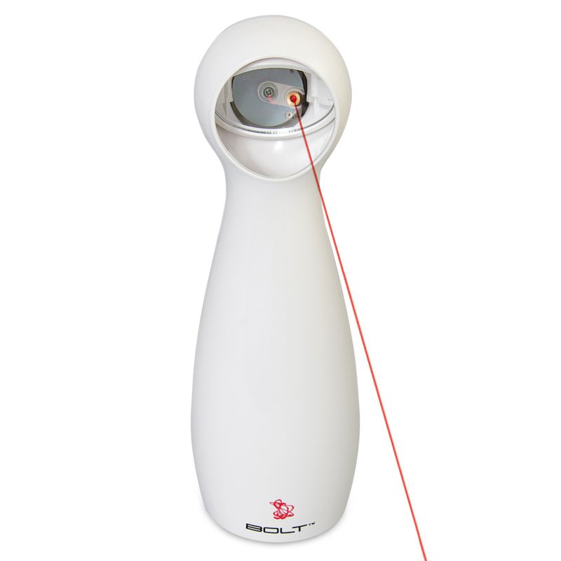 Jouet laser FroliCat Bolt Laser à prix discount sur bitiba.fr