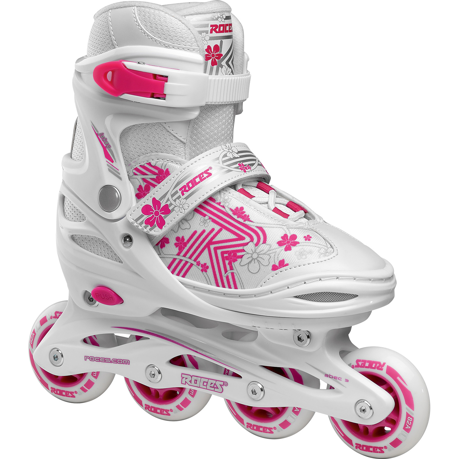 Roces Kinder-Inlineskates Jokey 3.0 26-29