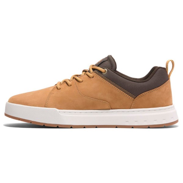 Timberland - Maple Grove Low Lace Up Sneaker - Baskets