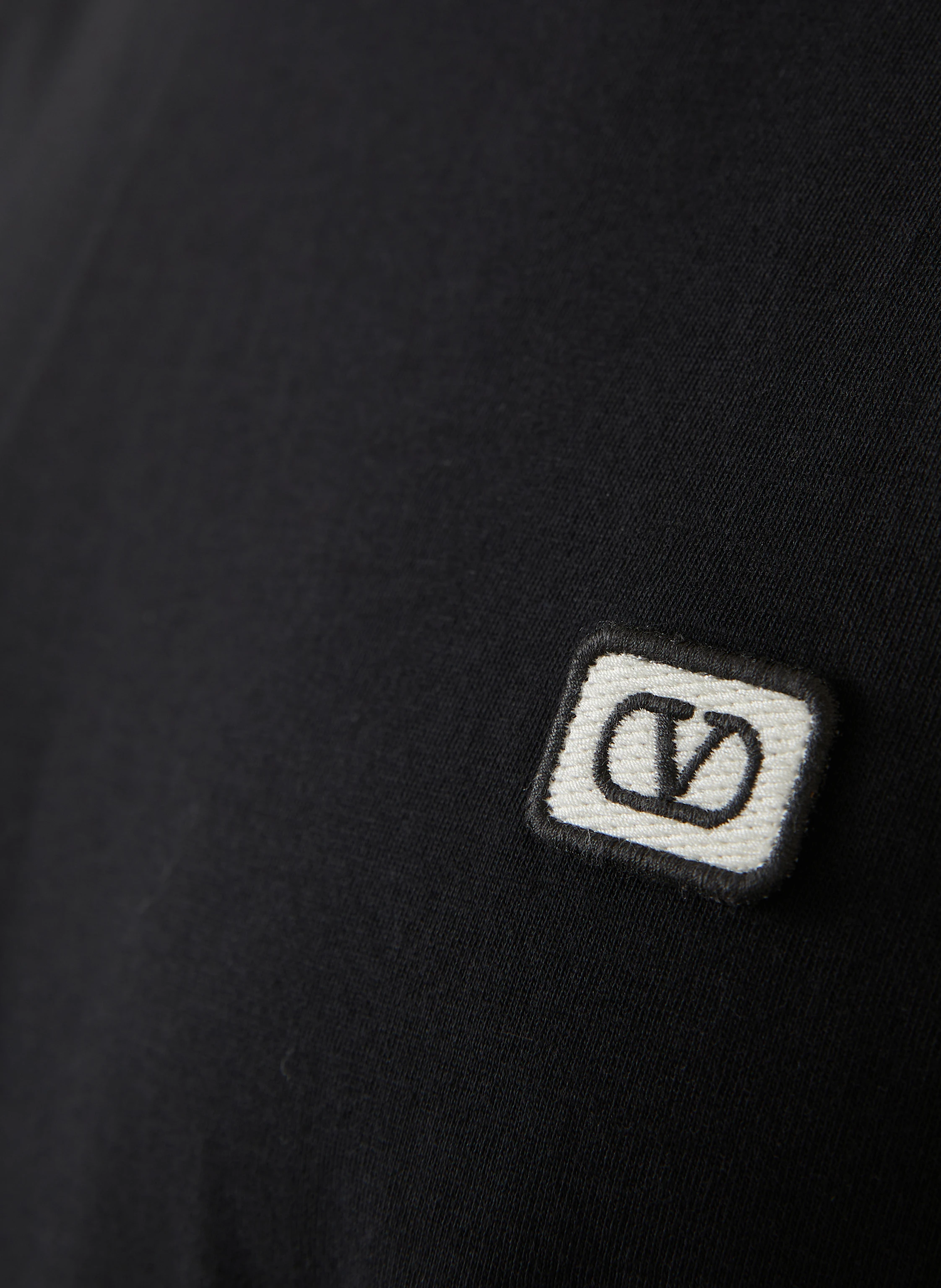 VALENTINO T-Shirt VLOGO SIGNATURE