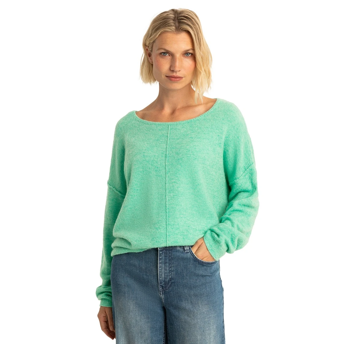Dames Jeans EX25-22011