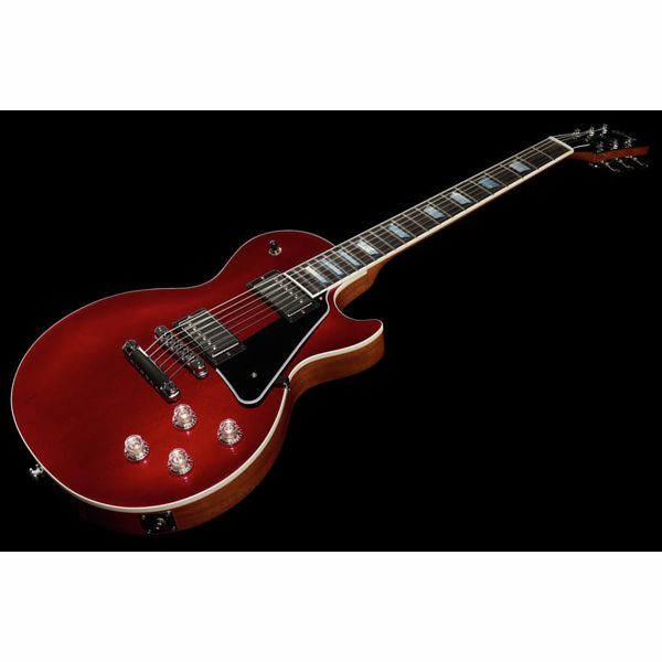 Gibson Les Paul Modern Burgundy