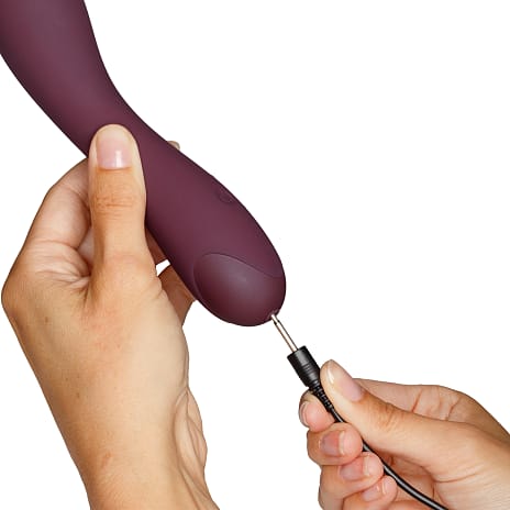 Amaysin Pleasure G-punkts vibrator