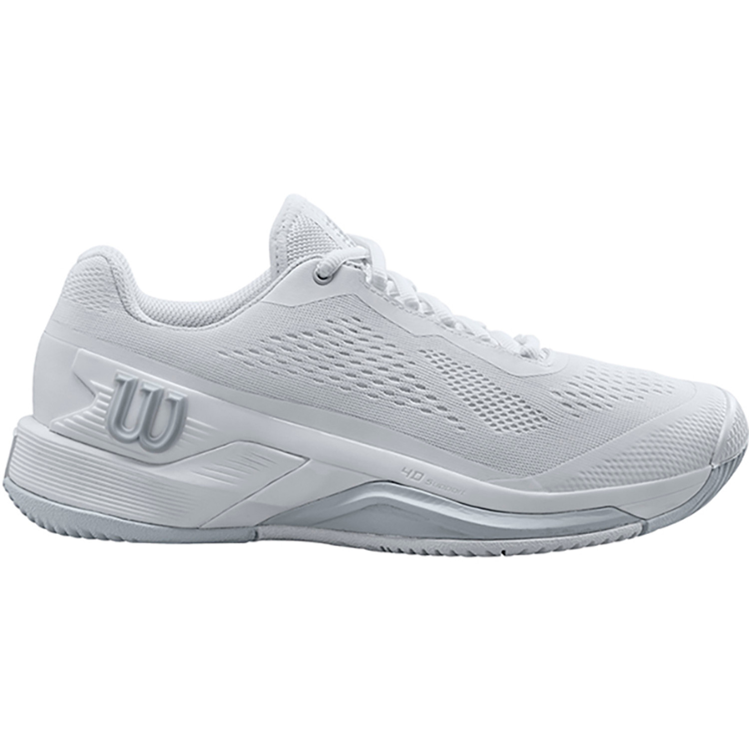 Wilson Rush Pro 4.0 Dames