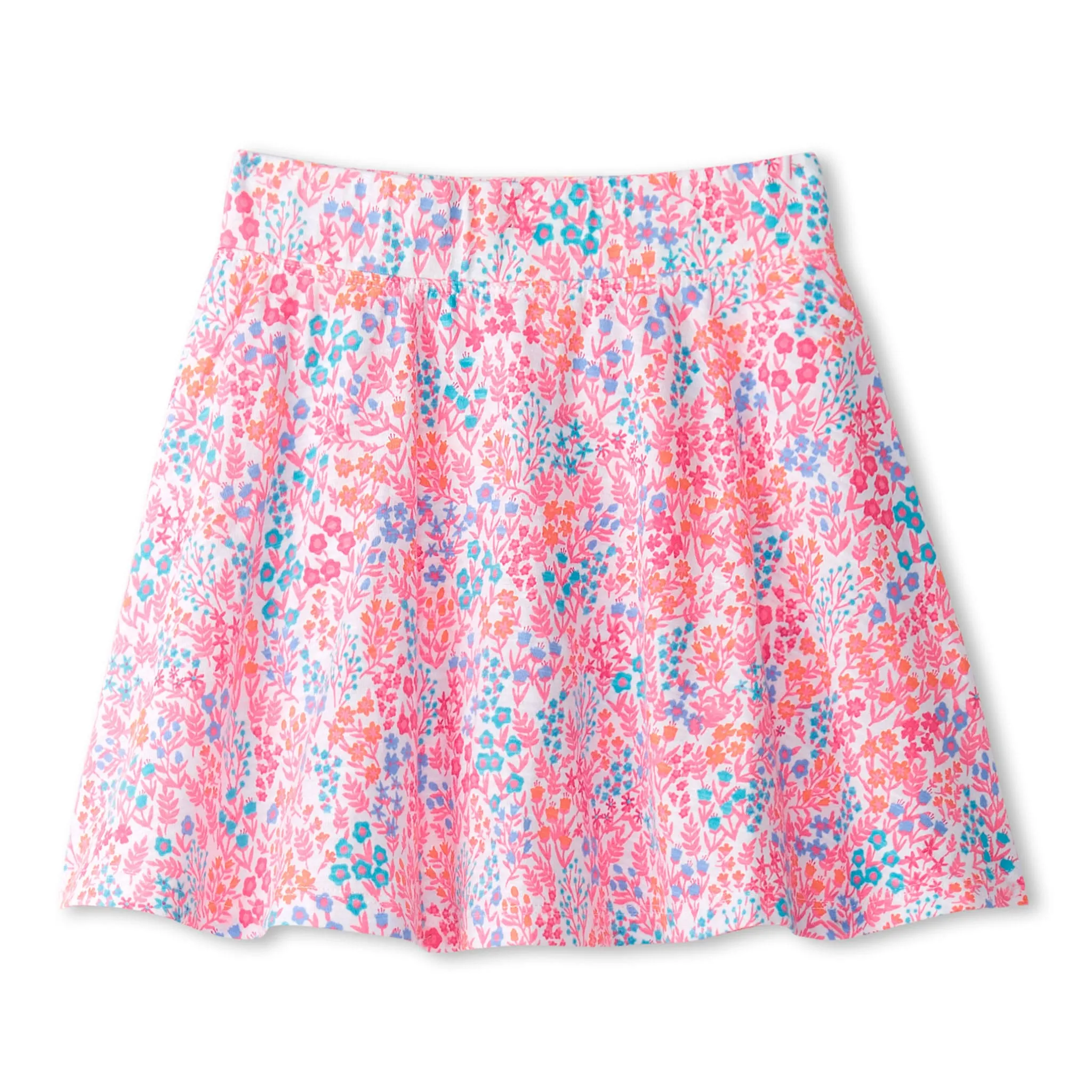 Hatley Jupe Short Florale 3-8ans