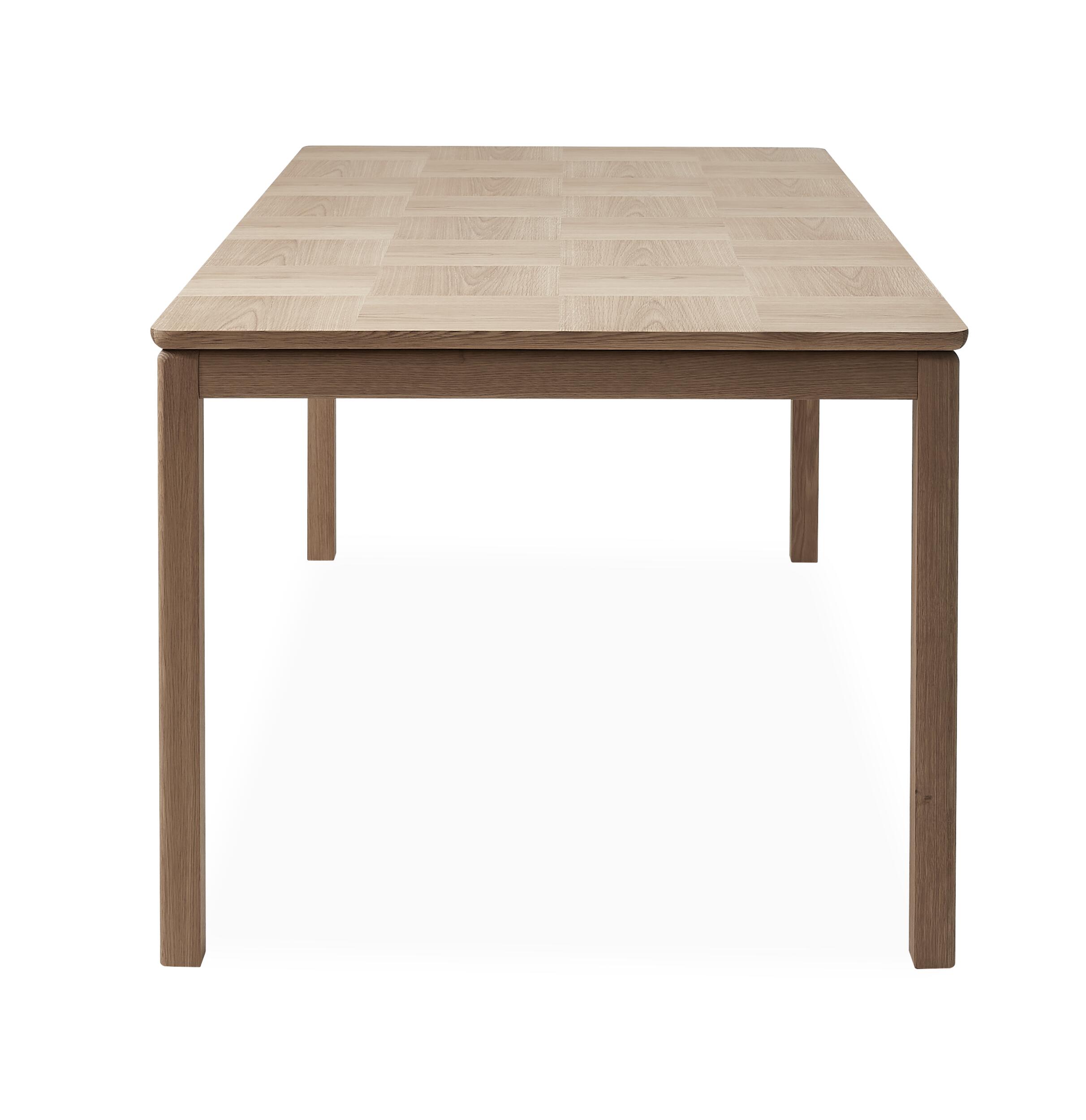 Meda Spisebord 180 x 95 x 75 cm