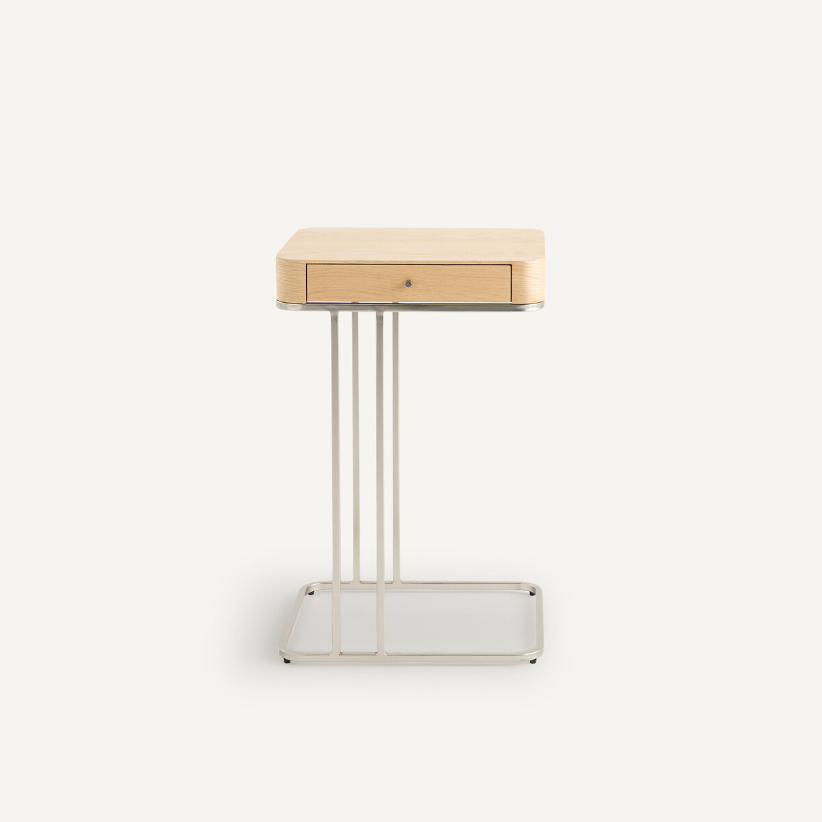 AM.PM<br>Mesa de cabeceira Trebor design E. Gallina