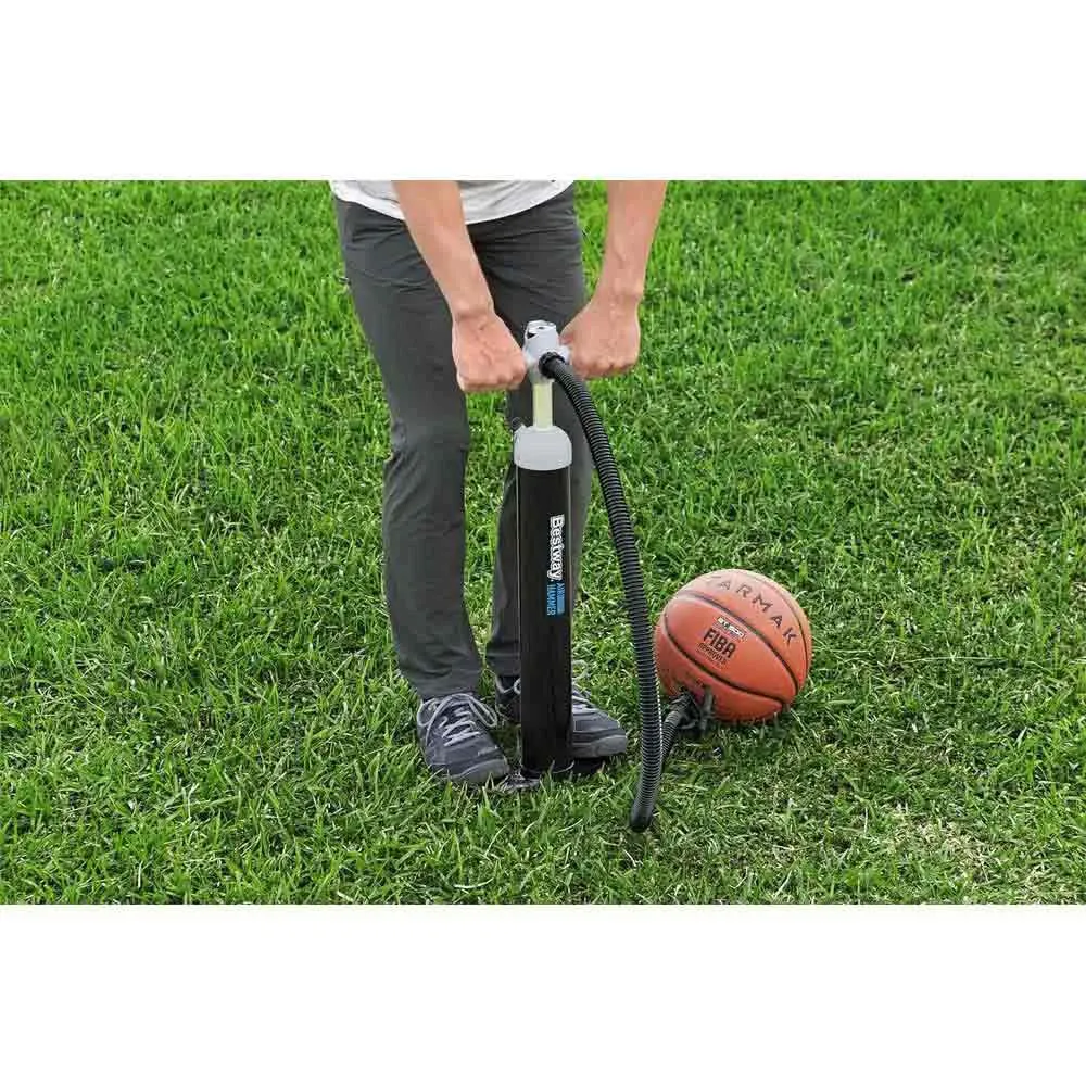 Bestway 62227 5-23psi Luftpumpe