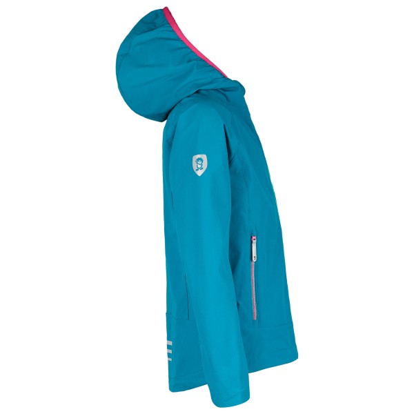 Trollkids - Girl's Kvalvika Jacket - Veste softshell