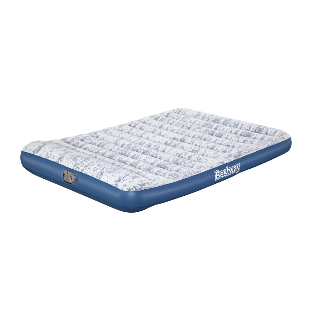 Bestway Fashion Flock 203 x 152 x 30 cm Luchtbedset - 5-delig