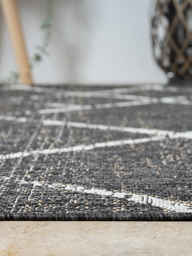 Deluxe Outdoor-Teppich, 150 x 80 cm