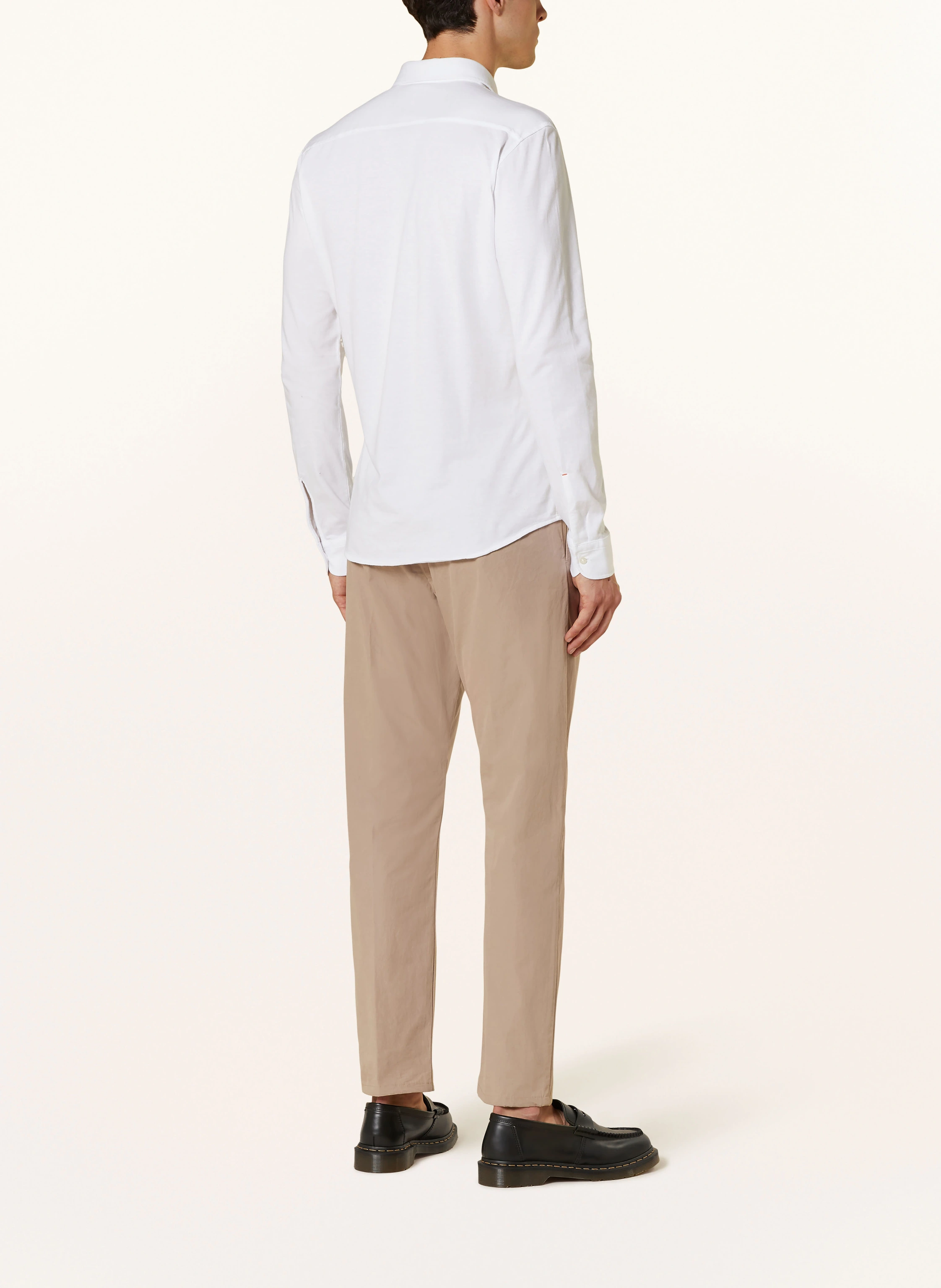 BOSS Hemd Slim Fit