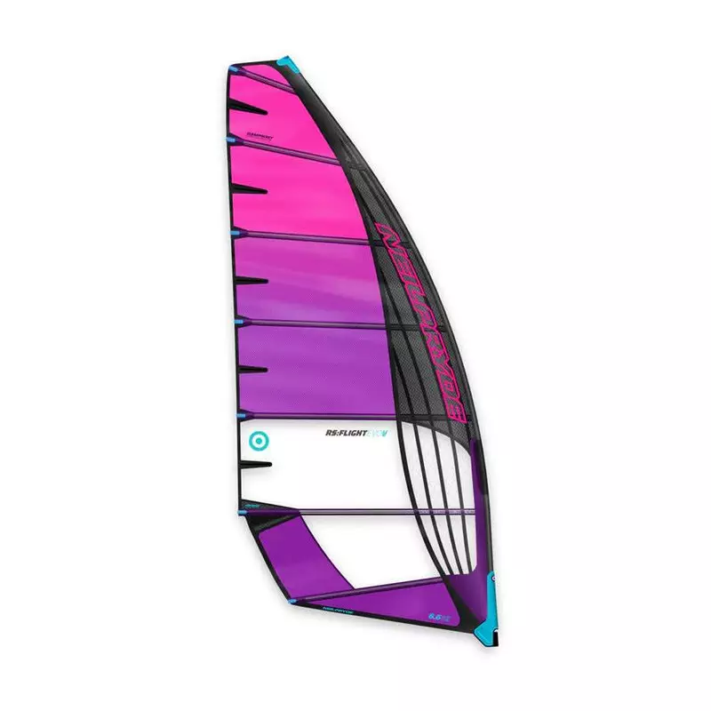 Voile windsurf NEILPRYDE RS Flight Evo V 2024