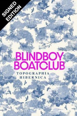 Topographia Hibernica: Signed Edition (Hardback)