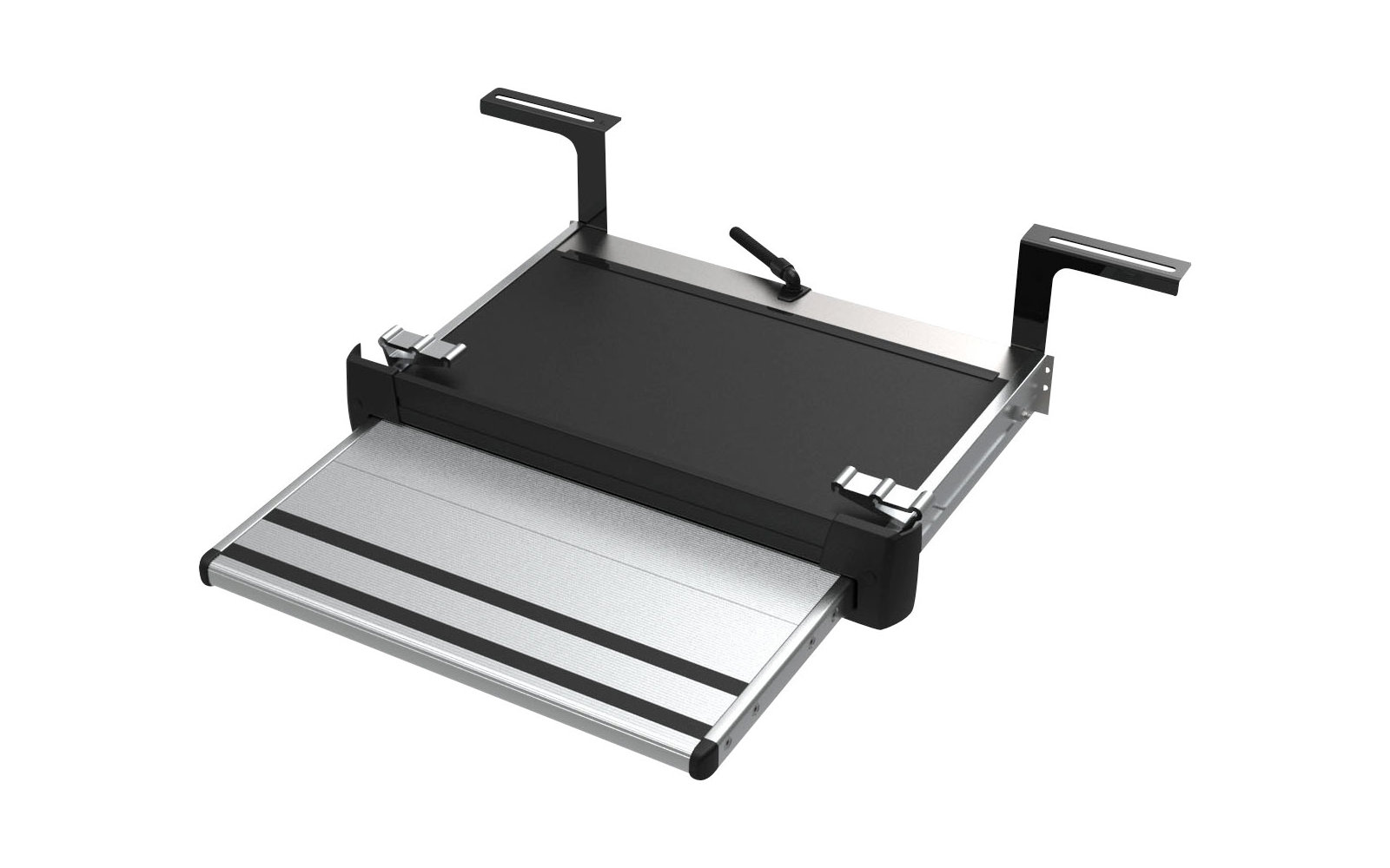 Thule Slide-Out Step G2 12V Crafter