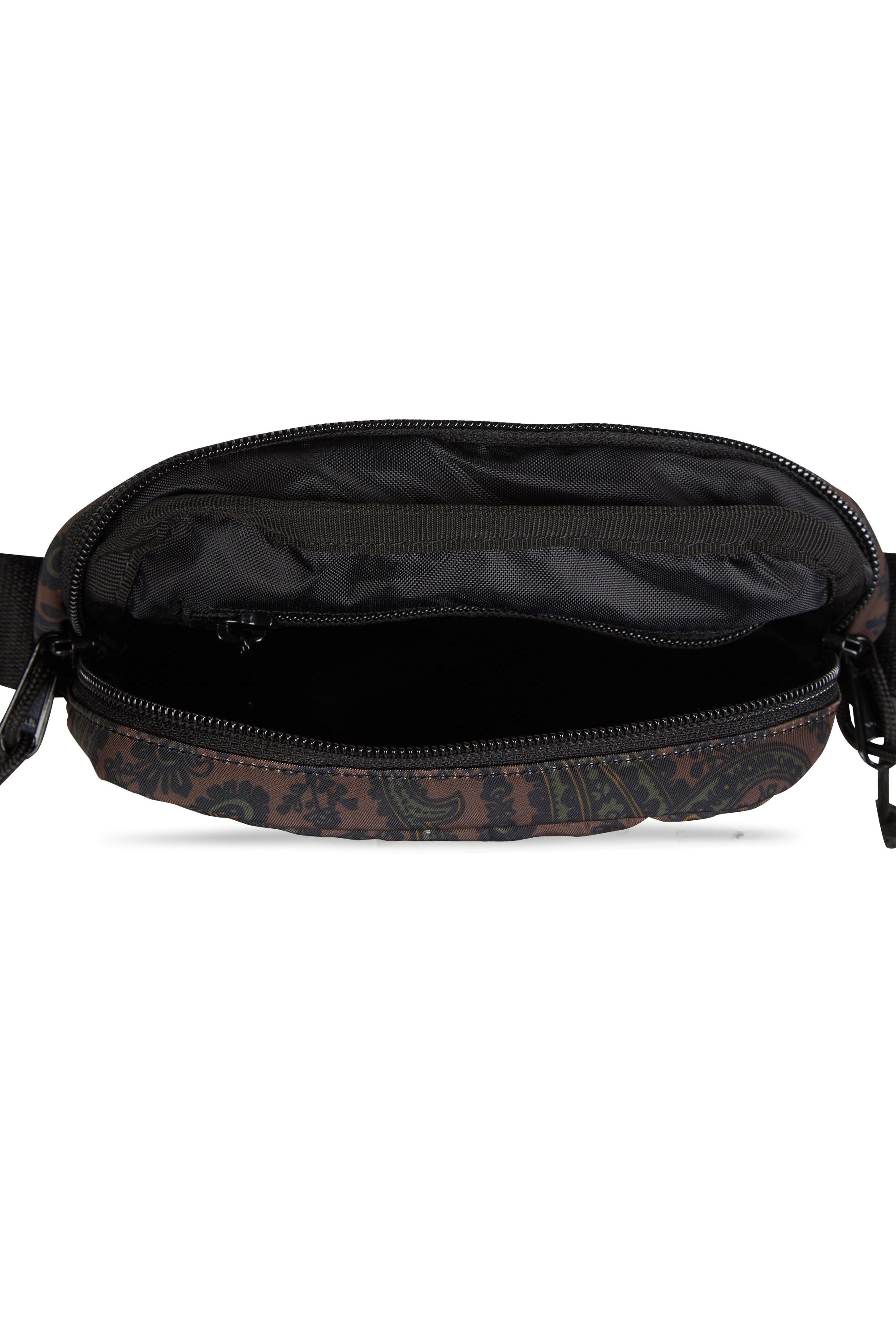 CARHARTT WIP Sac à bandoulière  Neva Shoulder Pouch Marron