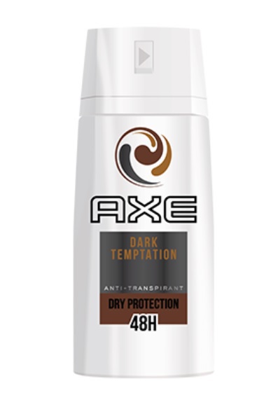 Axe Deospray Dark Temptation 150ml