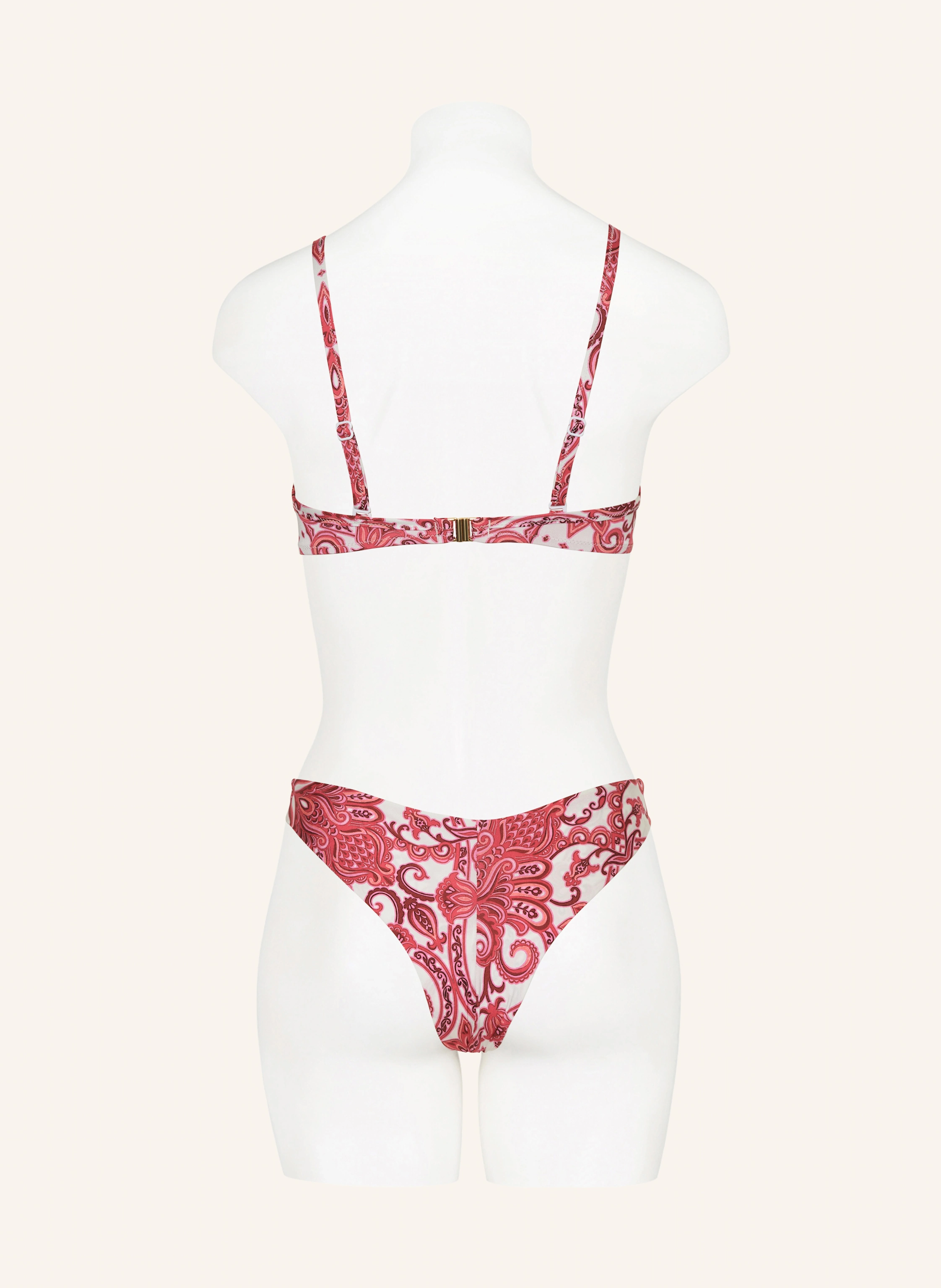 MRS & HUGS Brazilian-Bikini-Hose
