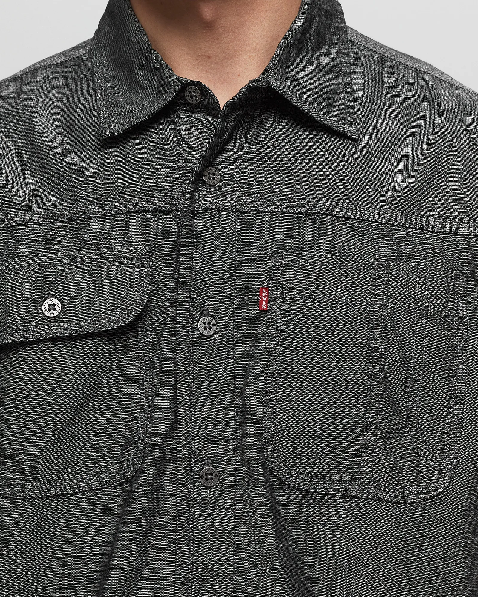 Levis LS AUBURN WORKER